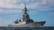 Australia, Japan set to seal $10B major warship deal