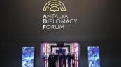 OTS foreign ministers to meet as part of Antalya Diplomacy Forum