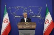 Iran says no plans for new talks with US