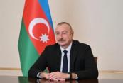 President Aliyev: Rising geopolitical tension reveals fragility of decades of development