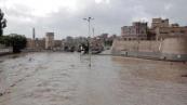Floods in southwestern Yemen kill 24, displace thousands