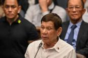 ICC confirms charges against ex-Philippine president Duterte