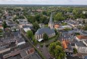 Hackers steal personal data of 32,000 residents in Dutch town