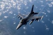 Peru's F-16 buy leads to resignations, crisis