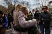 Kyiv charges three with war crimes over deportation of 35 children to Russia
