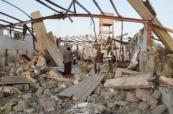 Amnesty International calls for war crime probe into US strike in Yemen