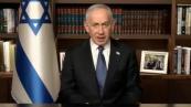 Netanyahu says Israel wants enduring ‘peace agreement’ with Lebanon 