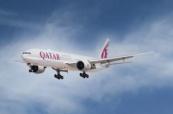 Foreign airlines resume operations to Qatar
