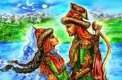 April 15: A national day of love and heritage in Kazakhstan