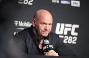 Dana White describes 