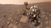 NASA's Curiosity finds organic molecules never seen before on Mars