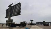 US intelligence detects signs China is weighing giving Iran advance radar systems