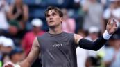 Jack Draper in race to be fit for French Open after latest injury