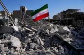 Iranian music school reportedly destroyed in airstrike