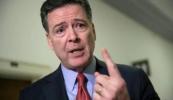 Ex-FBI Director James Comey indicted for alleged threat against President Trump -  VIDEO 