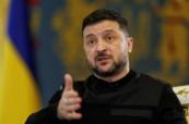Zelenskyy: Ukraine ready to unblock strait of Hormuz if allies Ask