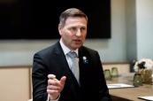 NATO won’t collapse, US will defend allies: Estonia