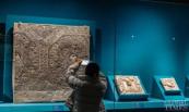 In a time of war, Chinese museums are a safe haven for ancient treasures of Iran