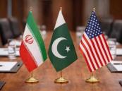Pakistani negotiator in Tehran with U.S. message