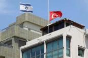 **Gunfire reported near Israeli consulate in Istanbul, casualties reported** 