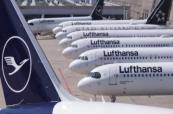 Lufthansa cancels 20,000 flights due to fuel price surge 