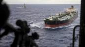US blockade could drain Iran's oil storage in weeks