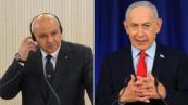 Lebanese president declines talks with Israeli PM