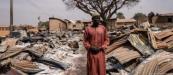 Death toll in Nigeria village attack rises to 50