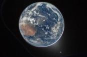 AI-generated Earth images spark Artemis mission conspiracy