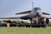 US bombers ready  – PHOTOS