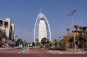 Dubai's Burj Al Arab to undergo 18-month renovation amid regional tensions