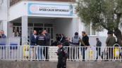 Türkiye police order 83 arrests over online praise for school shootings