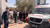 Tragedy in Kahramanmaraş: school shooting leaves nine dead and thirteen wounded