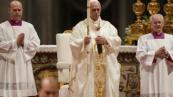 Pope Leo at Easter Vigil: Don't let war numb the world!