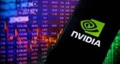 Nvidia stock slides on Google, Amazon rivalry concerns