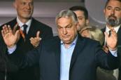Orbán concedes defeat as Tisza secures landslide victory in Hungary