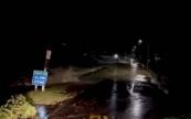 New Zealand: Floods and evacuations as Cyclone Vaianu lashes North Island