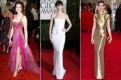 Anne Hathaway: A legacy of red carpet reinvention