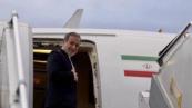 Iran FM to embark on regional tour to Pakistan, Oman and Russia 
