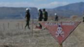  Armenian mines continue to threaten the future 