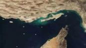 Iran will never surrender control of Strait of Hormuz, lawmaker says 