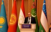 Central Asia meets Germany in Khiva: focus on 400 billion economy and young population