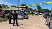 Eight children killed in horrific Shreveport mass shooting