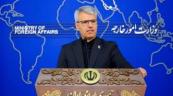 Iran condemns Bahrain over mass citizenship revocations 