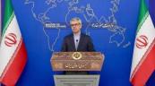 Iran rebuffs GCC statement, accuses members of complicity in strikes 
