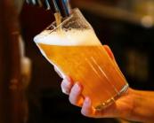 US beer giants dominate by sales volume as industry holds strong amid challenges