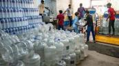 India on edge: Heatwave and Iran war drive water prices up