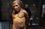 Uncovering Britain's first inhabitants: from Neanderthals to the Stone Age