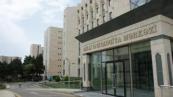 One dead, one injured in Baku cancer centre blast 
