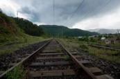 Armenia and Türkiye discuss railway operation in Kars